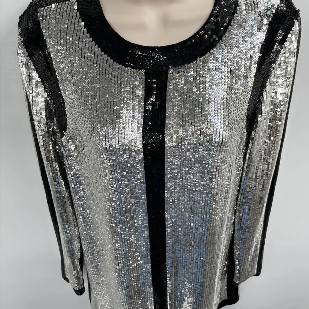 Michael Kors Collection Women
Sequin Mini Dress 2